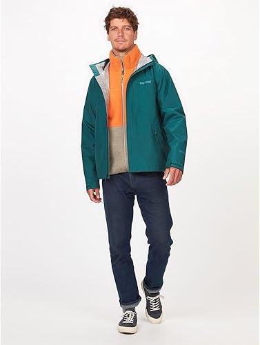 Miniatura 9 de MARMOT Men's Minimalist Jacket