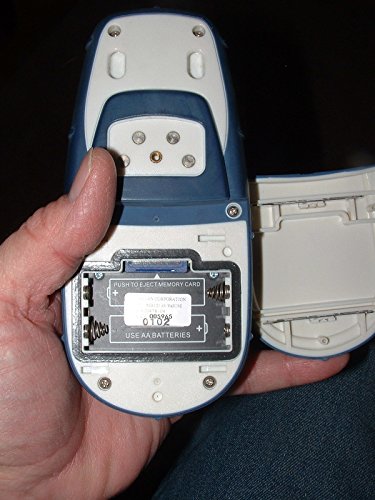 Image of Magellan Meridian Marine Waterproof Hiking GPS