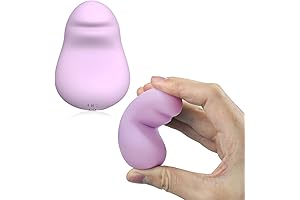 Vibrating Squeeze Massage Ball for Hand Exercisers and Wrist Fidget Relaxtion