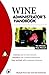 WINE Administrator's Handbook