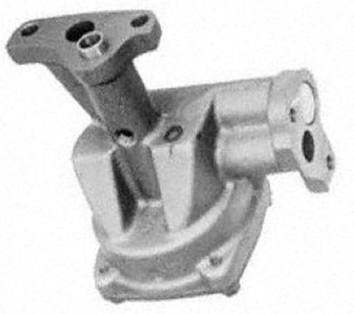 Melling Bomba de aceite M74 para Ford 300
