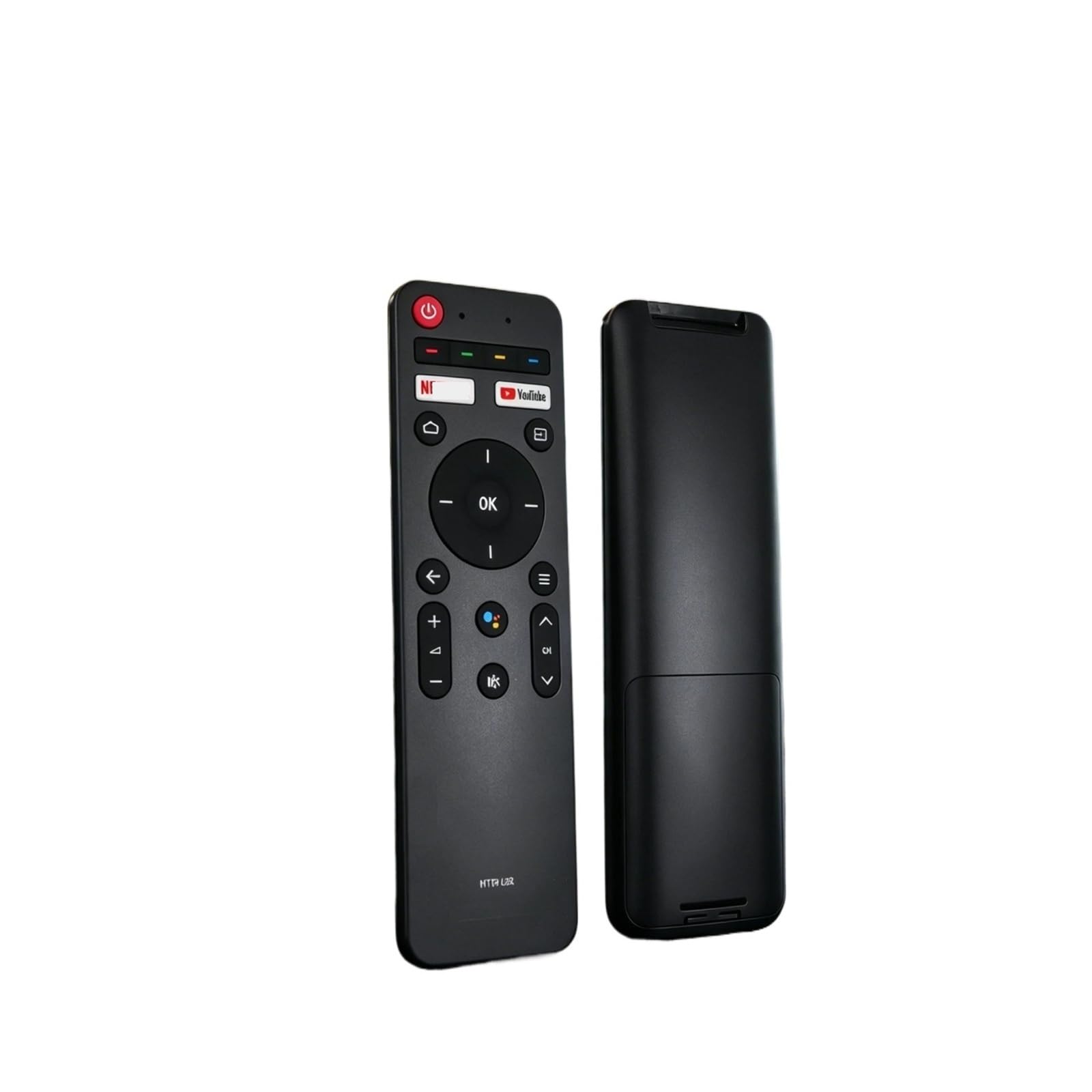 1 szt. Pilot HTR-U28 do telewizora Smart 4K H50S6UG H55S6UG H65S6UG LED(With voice function)