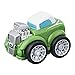 Playskool Heroes Transformers Rescue Bots Flip Racers Speedster Boulder