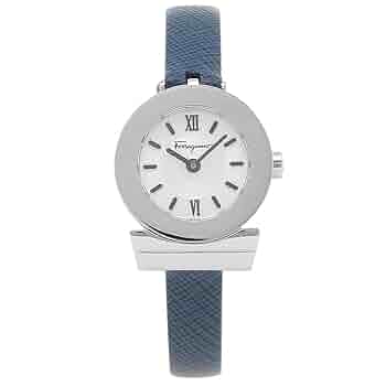 フェラガモ　ガンチーニ　レディース腕時計　SF4301620 FERRAGAMO フェラガモ 腕時計 Ferragamo レディース Gancino