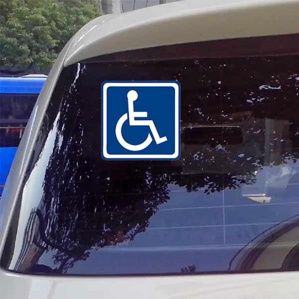 CAMPAGNA PER LA TUTELA POSTO AUTO RISERVATO DISABILI