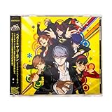 「ペルソナ4 ザ・ゴールデン オリジナル・サウンドトラック」の画像