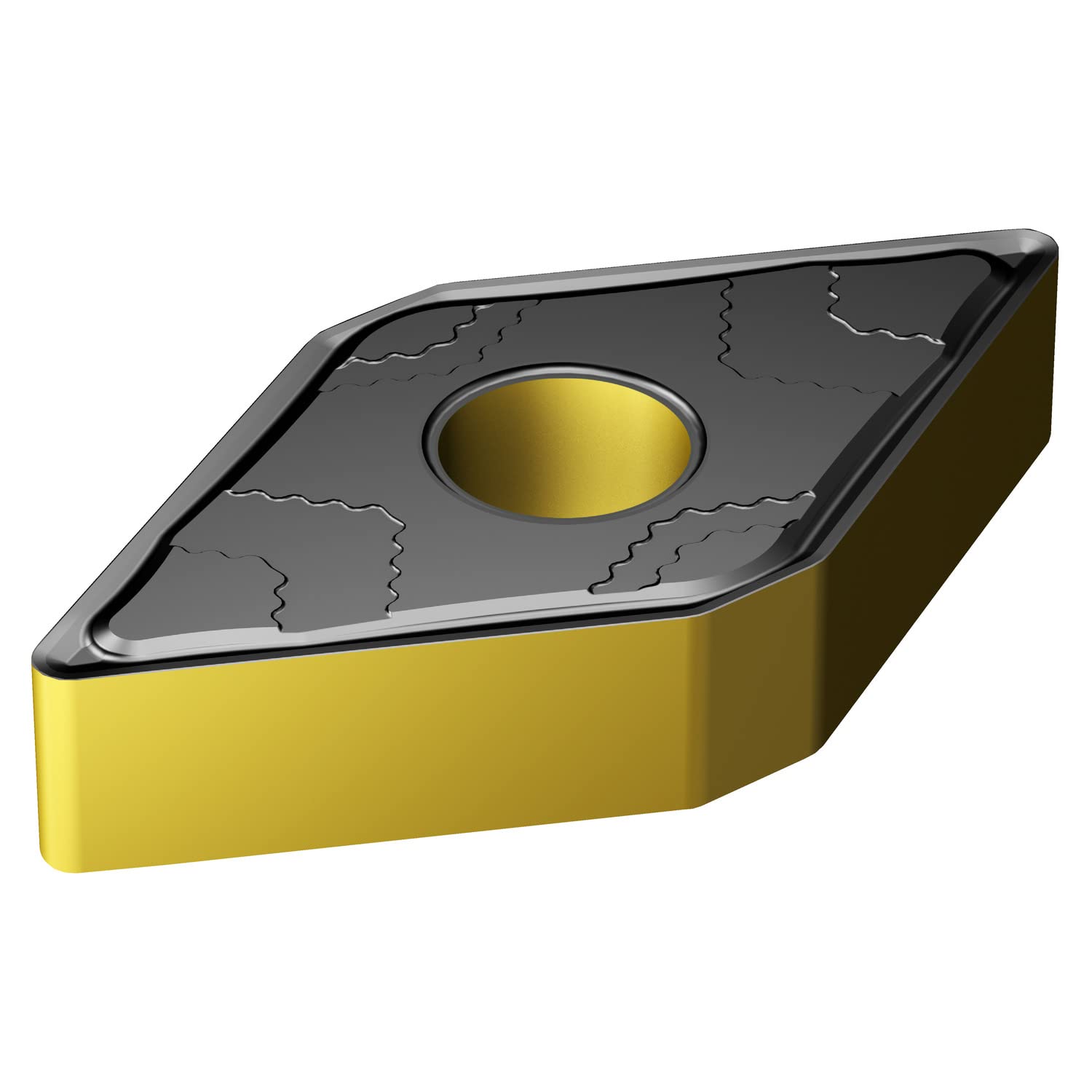 SANDVIK DNMG 15 04 04-PM(4415) T-Max P 旋削用ネガチップ(112) 4415