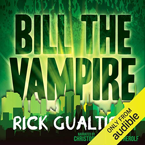Bill the Vampire