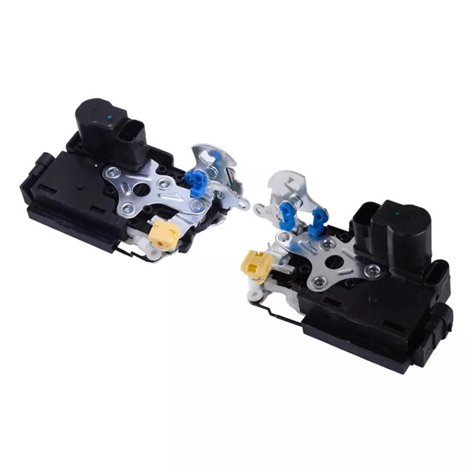 Door Lock Actuator 96272643 96272644&96272638 96272639 for Aveo for Aveo5 2004-2011 for Lacetti for Lova 1Pair Front Door Lock Latch