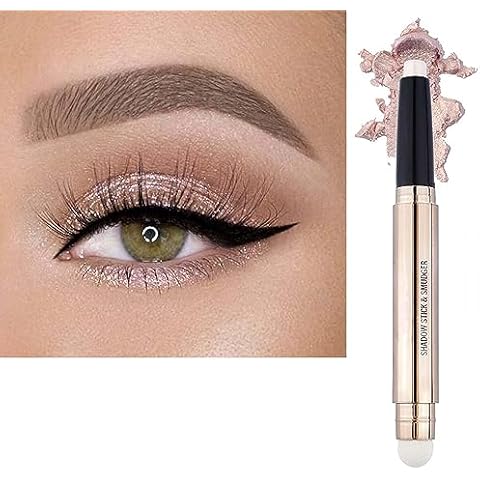2 in 1 Cream Eyeshadow Stick Cover