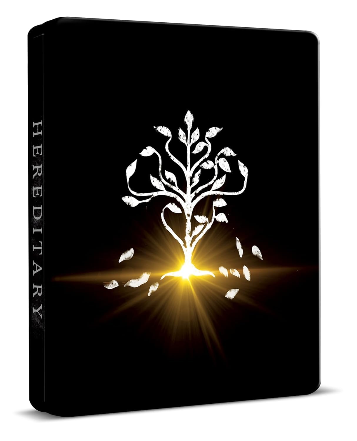 Hereditary (Limited Edition Steelbook) [Region Free][4K Ultra HD]