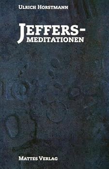 Paperback Jeffers-Meditationen [German] Book