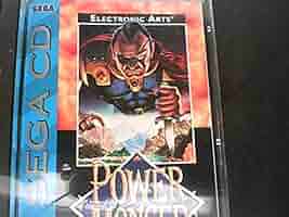 Amazon.com: Power Monger (Sega CD) : Video Games