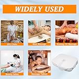 Zoom IMG-2 hoaaigo cuscinetti poggiatesta usa e Zoom IMG-2 hoaaigo cuscinetti poggiatesta usa e