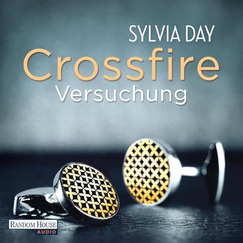 Versuchung cover art