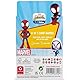 Cartamundi Shuffle - Marvel Spidey & Friends 4-in-1 - Kartenspiele für Kinder (Mau Mau, Quartett, Memo & Schnipp Schnapp)