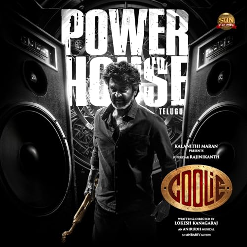 Anirudh Ravichander, Rambabu Gosala & Arivu