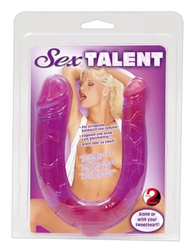 You2Toys Sex Talent Double Dong