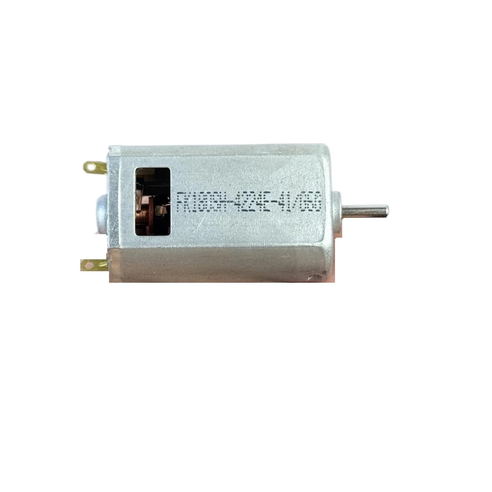 MIUDU8RYGP FK-180SH DC 3V 3.7V 6V 7.4V High Speed Motor Mini 180 Carbon Brush Cooling Hole(A Motor)