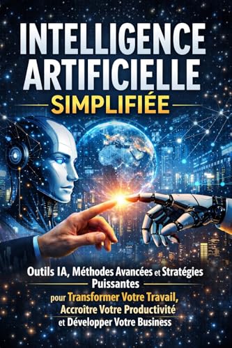 Intelligence Artificielle Simplifiée...