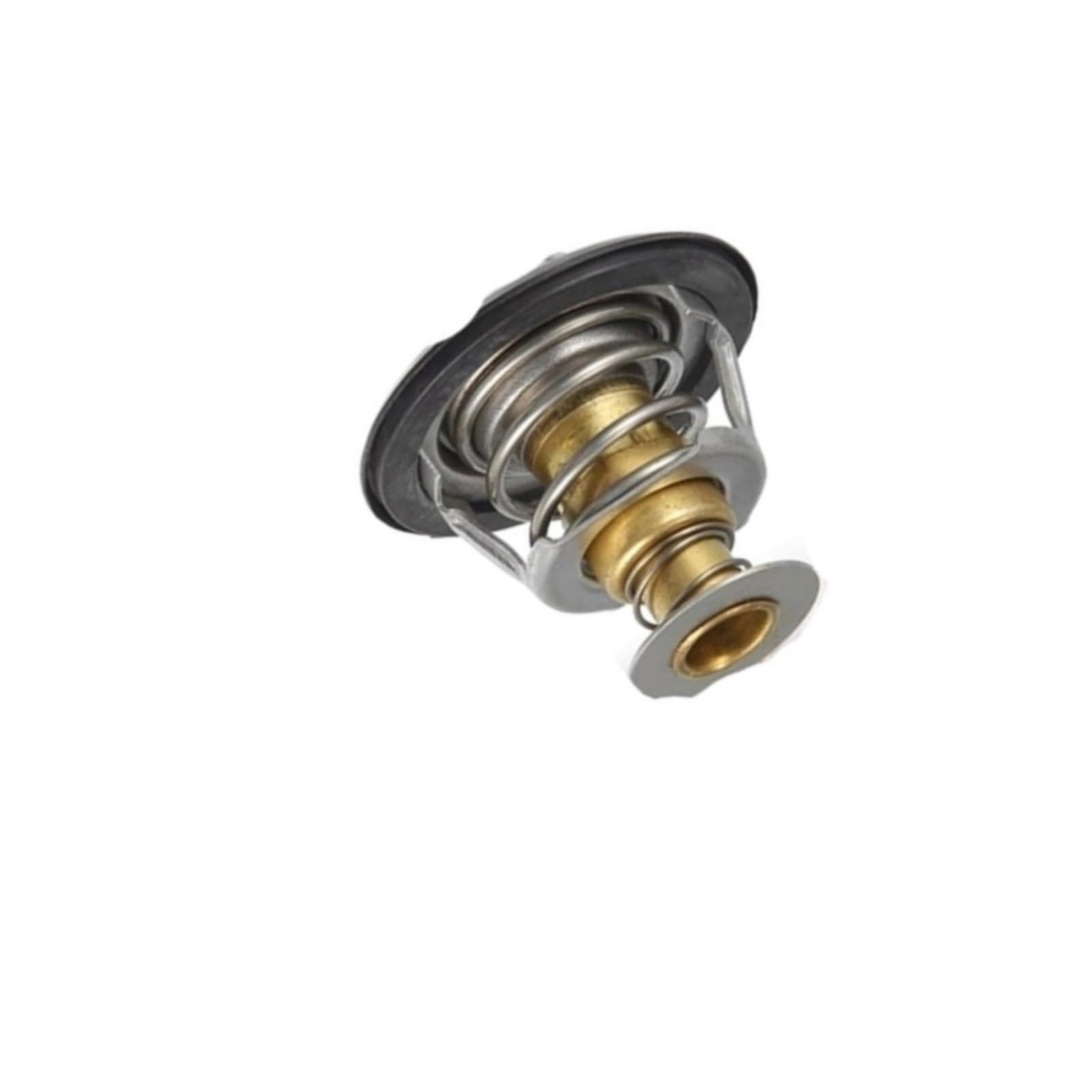 Car Thermostat Compatible With Oldsmobile For Cutlass For Ciera 1994 1995 1996 1 Pcs Car Engine Coolant Thermostat Housing Accessories 10226109