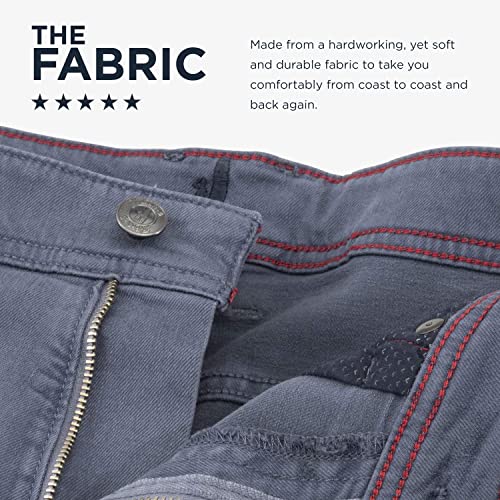 johnnie-O Hugo Stone 32 323