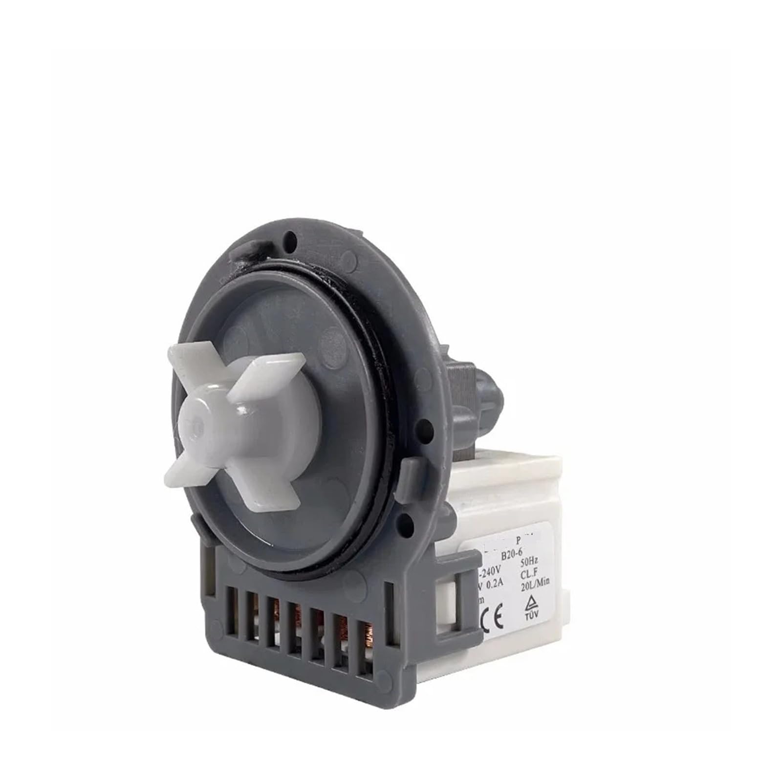 Drum Washing Machine Drainage Pump B20-6 B30-6A(B20-6)