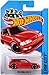 2014 Hot Wheels Hw City - 1990 Honda Civic EF - Red