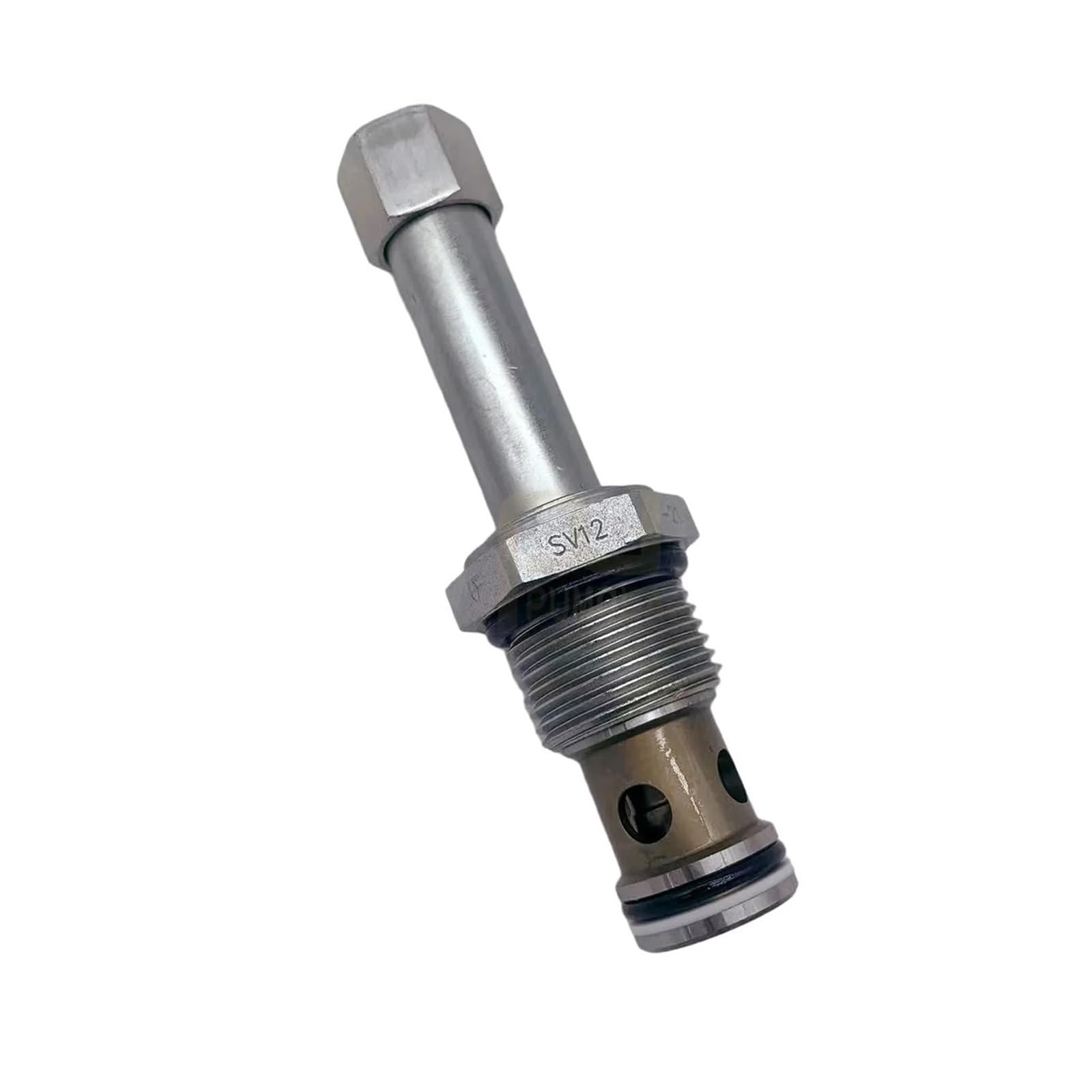 MXXDMOPD SV12-21Hydraulic Cartridge Solenoid Valve