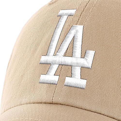 Image of 47 Brand MLB New York Yankees Branson Cap B-BRANS17CTP, Unisex