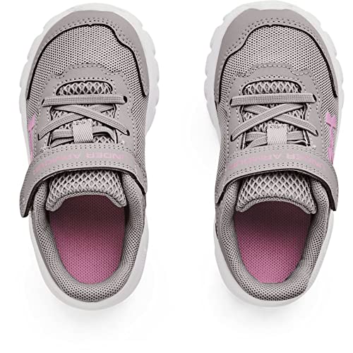 Image of Under Armour Unisex-Child Pre School Assert 9 Alternate ClosureRunning Shoe