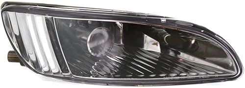 Para Lexus RX350 Conjunto de luz antiniebla 2007 2008 2009 lado del pasajero | LX2593103 | 81210-0E010
