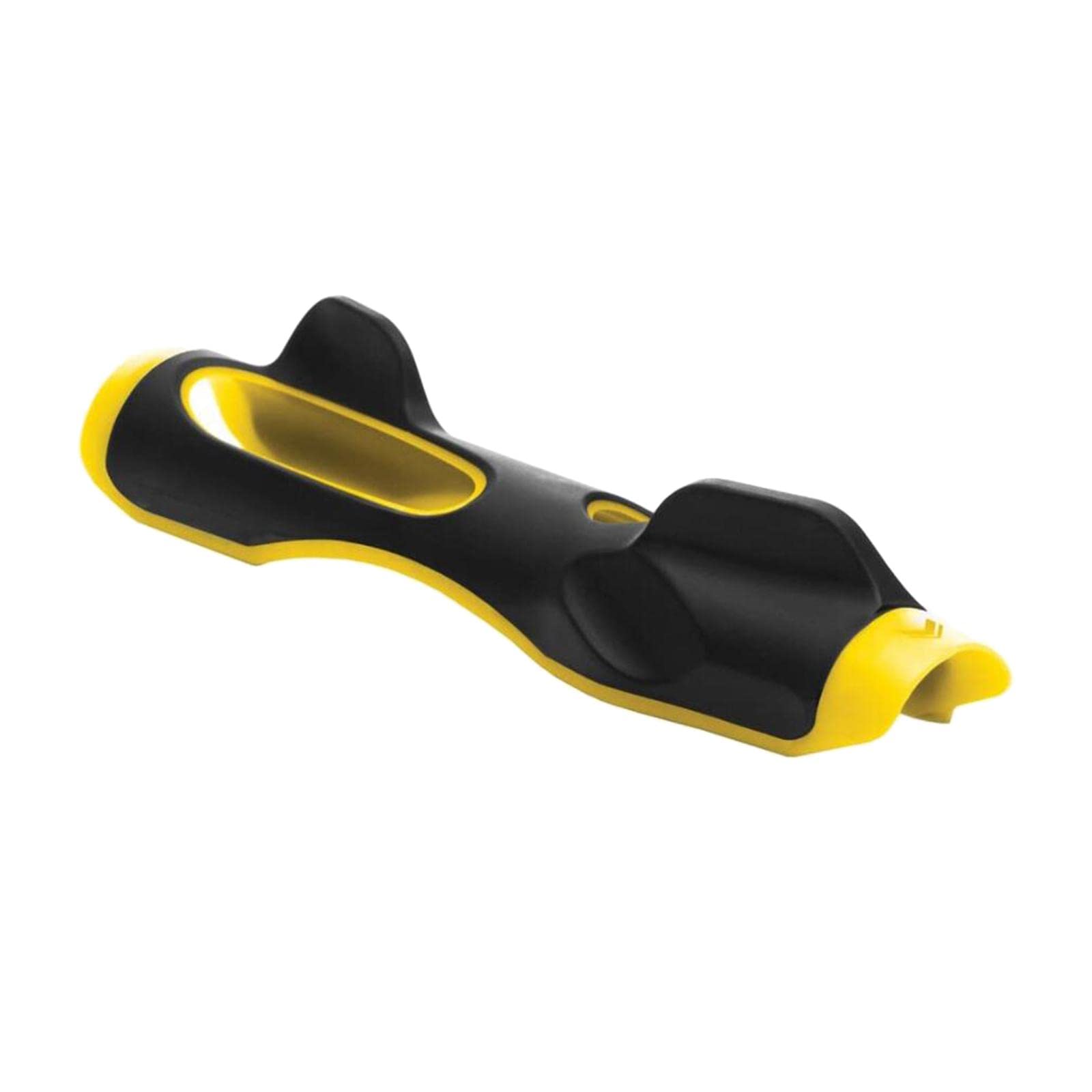 Tachiuwa Golf Club Training Grip, Swing Auxiliary Gesture Alignment, Practice Training Aid Golf Swing Trainer Tool for Unisex Exercise Indoor