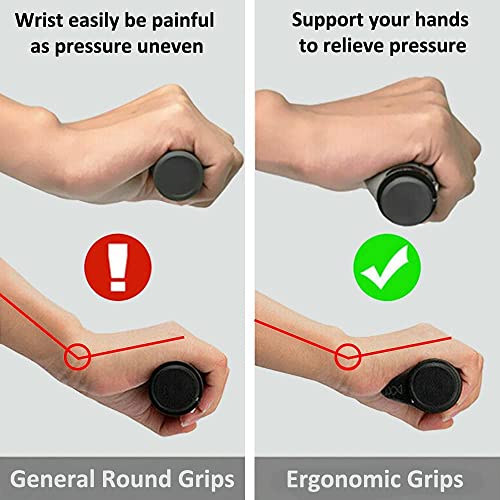 Maniglie Manubrio Monopattino Ergonomico