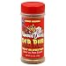 Famous Daves-Seasoning Rib Rub 5.5 -Ounce (Pack of 2)