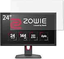 BenQ XL2411K ゲーミングモニター＋おまけ BenQ ZOWIE ゲーミングモニターXL2411Kをレビュー！クチコミ