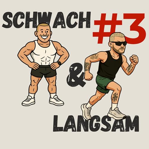 Page de couverture de #3 — Ermüdung verstehen: Belastungsmanagement im Kraft- und Ausdauertraining