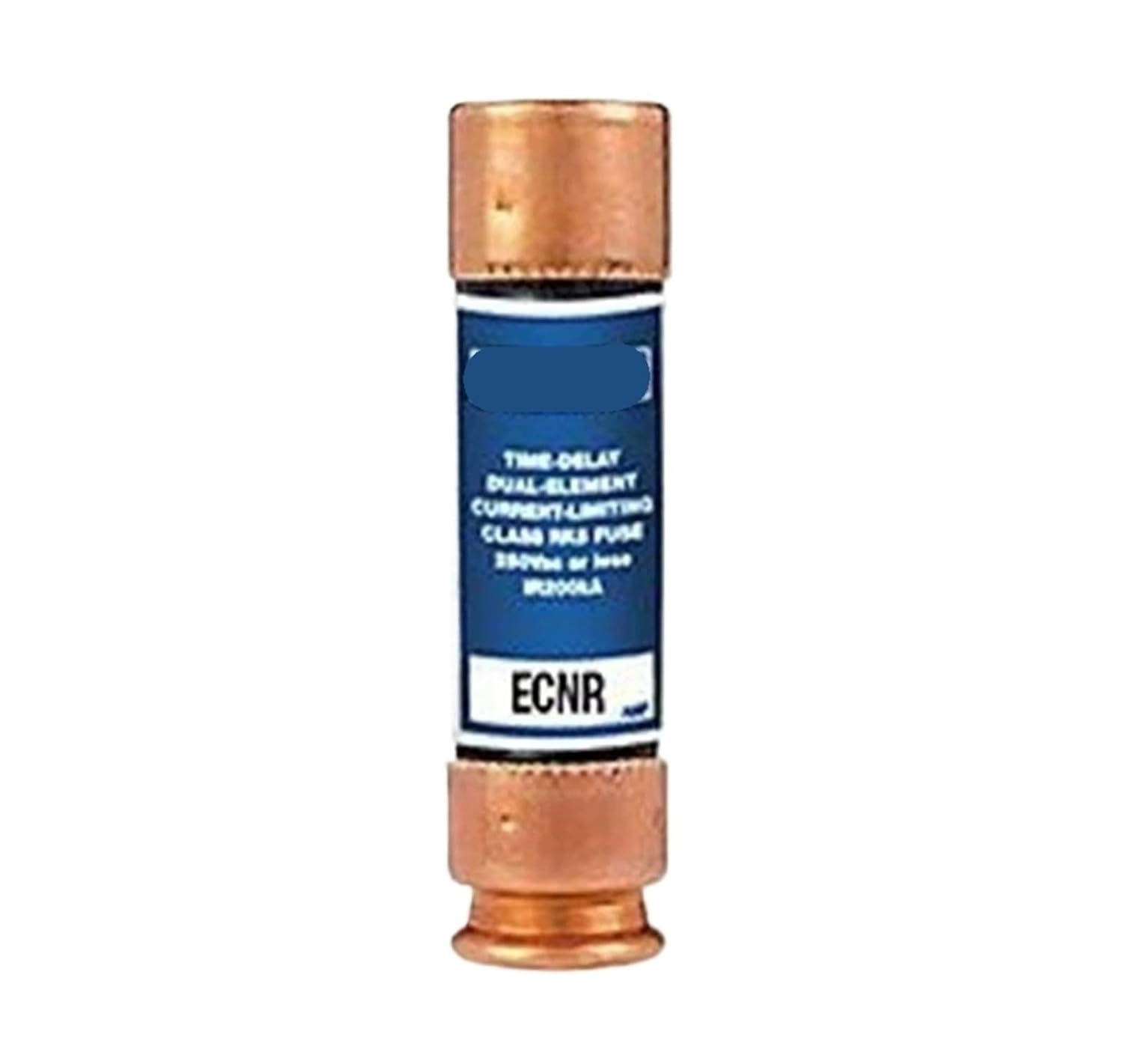 ECNR6 6A ECNR 250VAC デュアルエレメント遅延ヒューズ 1個
