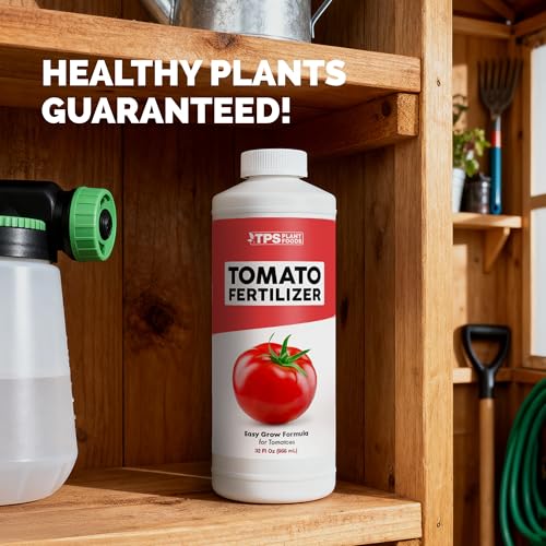 Fertilizante Líquido para Tomate 8 oz miniatura 7
