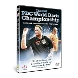 The 2007 PDC World Darts Championship Raymond Van Barneveld 7-6 Phil Taylor [DVD] [UK Import]