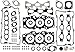 MAHLE HS54504 Engine Cylinder Head Gasket Set