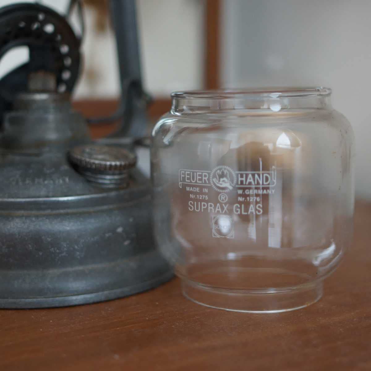 Amazon.co.jp: FeuerHand 276 STK DBP フュアーハンド ストーム