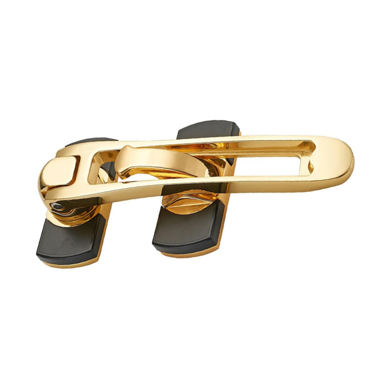 Serrure à loquet pour porte et chaîne de verrouillage antivol pour sécurité maison