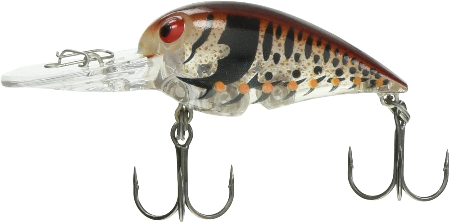 Rapala(ラパラ) クランクベイト ストーム オリジナルウイグルワート 5cm 12g V ルアー