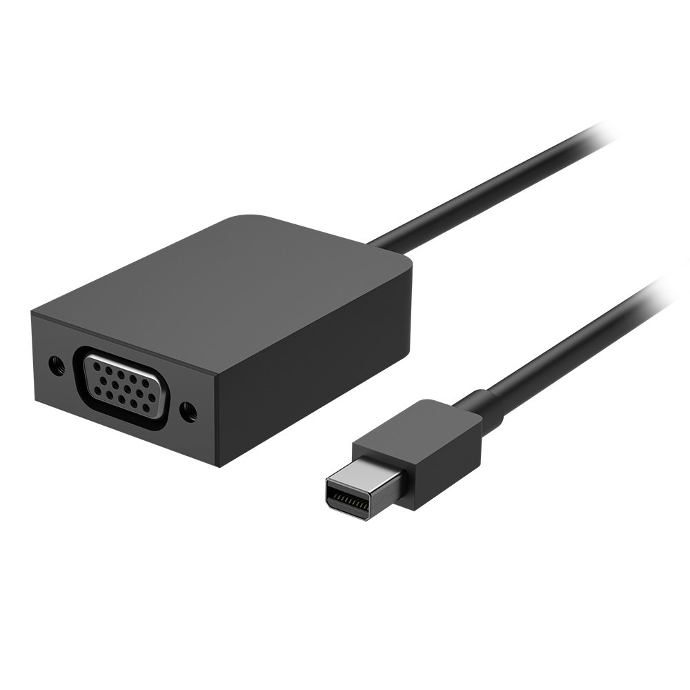 Adapter Mini Displayport Microsoft Surface Pro 4 na HDMI [Q7X-00022]