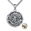 01. St Michael (Locket)