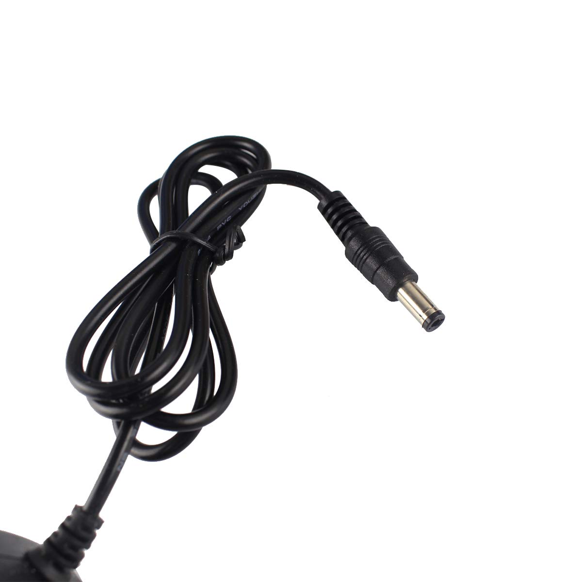 Shanks Card Alimentatore AC Da Parete Per Radio Shack PRO 163 Scanner - Adattatore Di Ricambio Alimentatore Radio Shack PRO 163