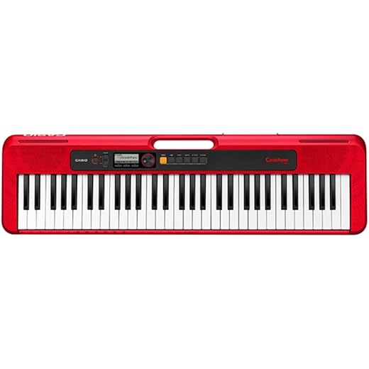 Casio CT-S200 61-Key Portable Keyboard