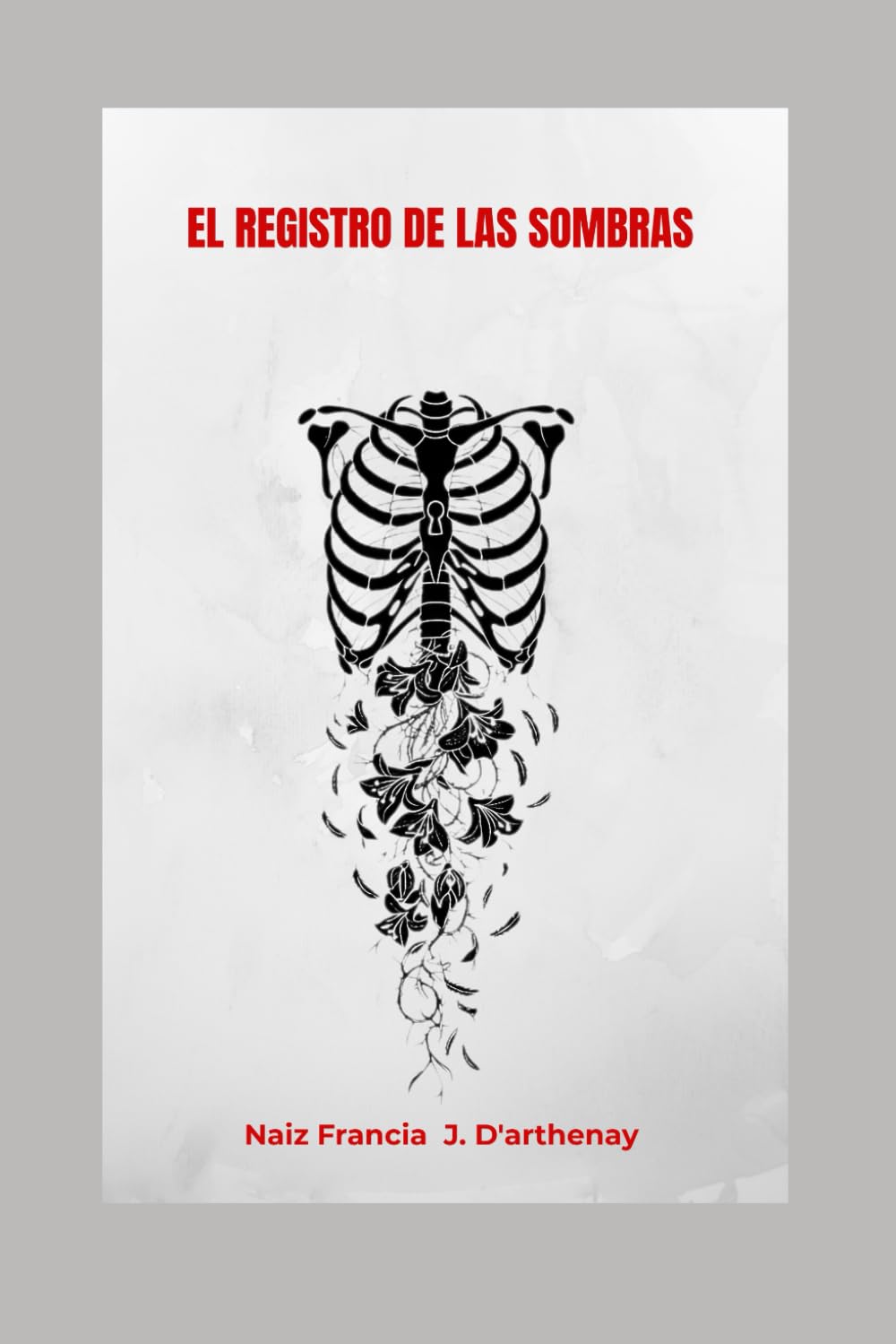 El Registro de Las Sombras