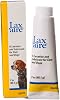 Lax'Aire Gentle Laxative and Lubricant for Cats Dogs - 3 oz